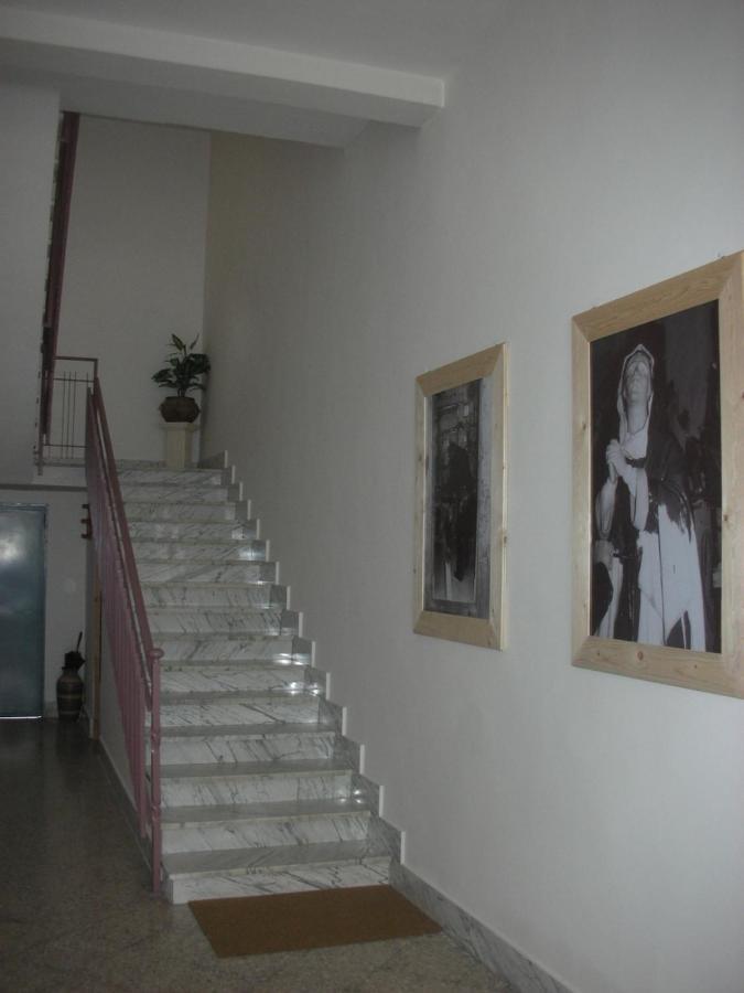 B&B Gallery Cavallino di Lecce Esterno foto